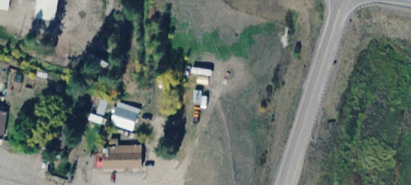 23350 Huson Rd