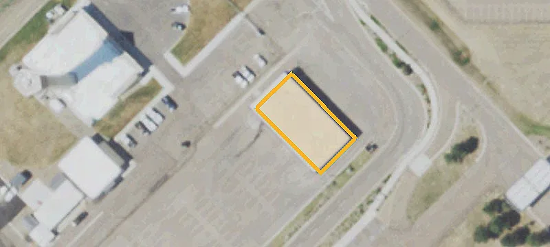 2700 Terminal Dr