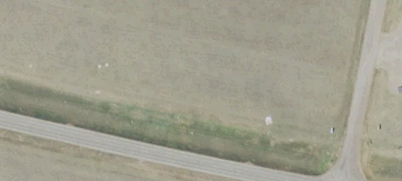 Vaughn S Frontage Rd