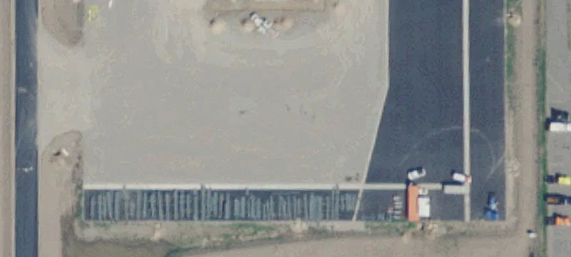 8350 Racetrack Dr