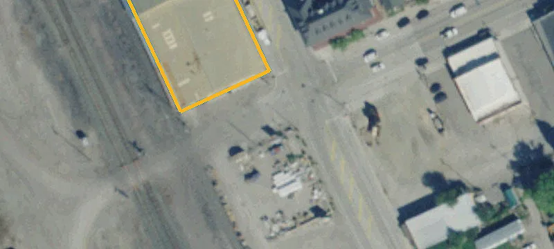 101 Frnt St