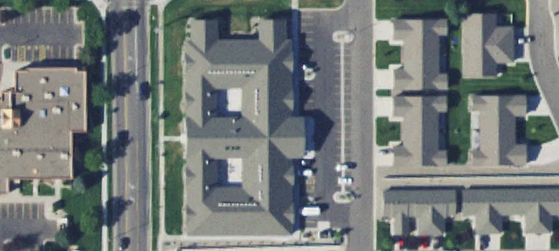 810 Wicks Ln