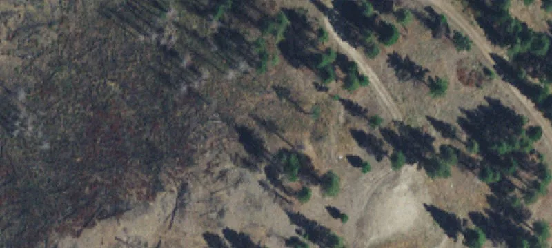 15100 Rock Ridge Rd