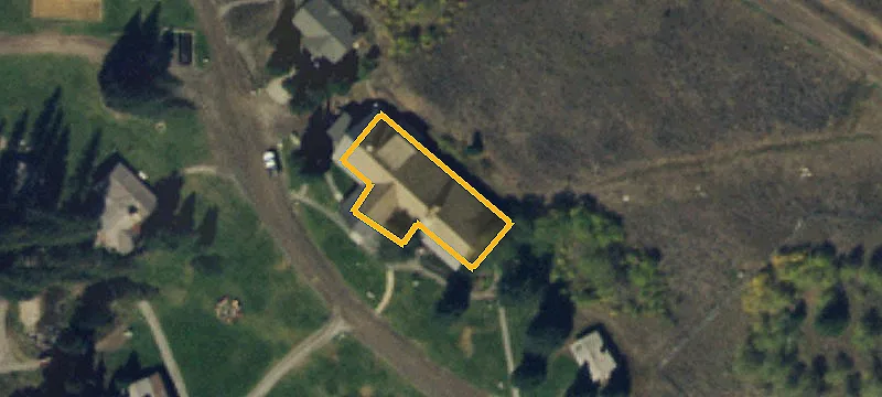 750 Lone Mtn Rnch Rd