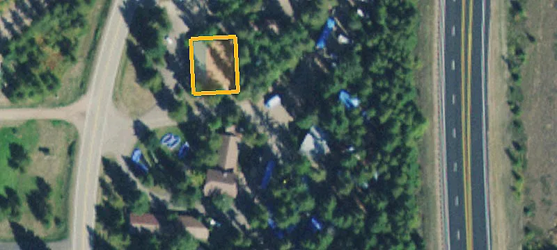 2600 Old Hwy 2nd E