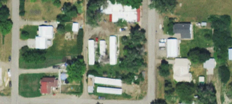 2268 2nd W St
