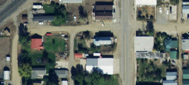 101 Main St