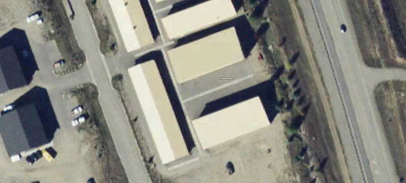 250 Cold Iron Rd
