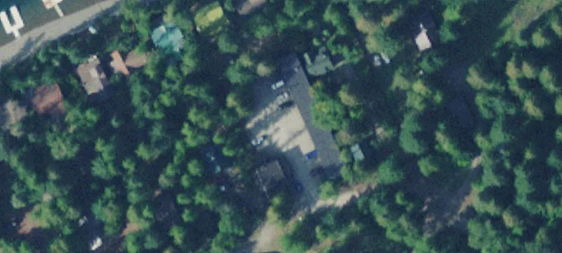476 Lk Mcdonald Rd