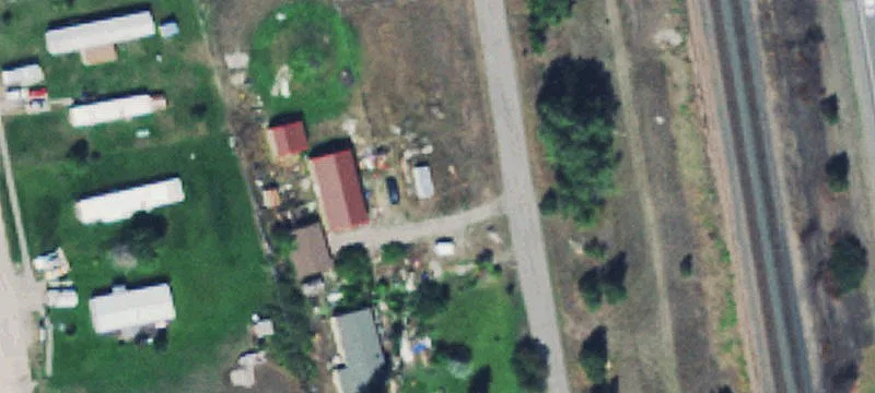 Clinton, MT 59825