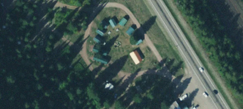 13951 Us Hwy 2nd E