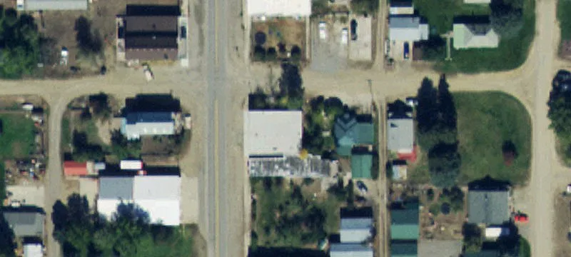 102 Main St