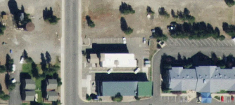 101 Electric St