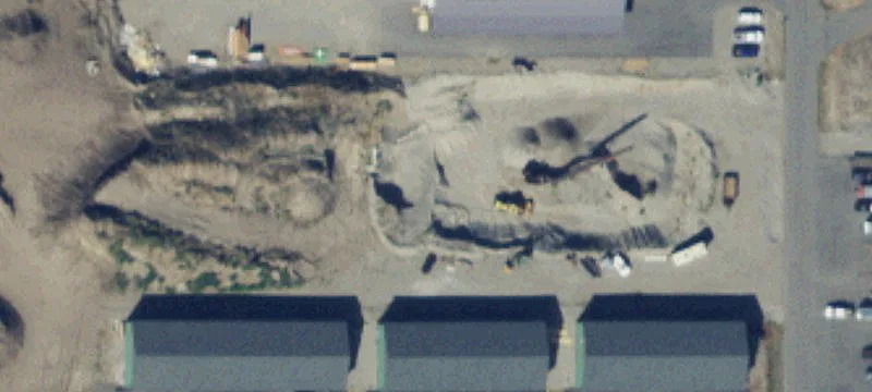 Jetway Dr