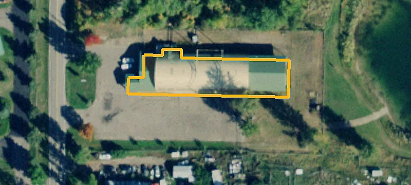 155 Shady Ln