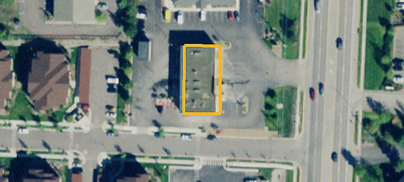 6354 Us Hwy 93rd S