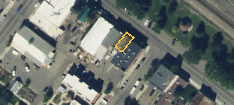 118 Main St