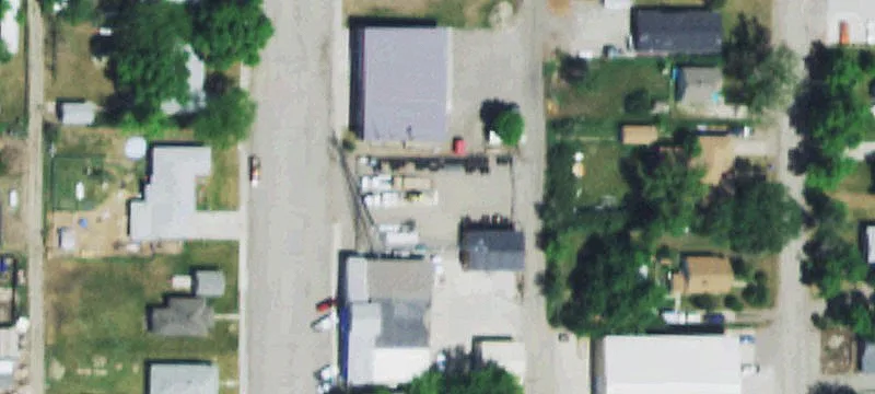 Main St