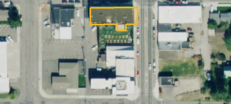 624 Nucleus Ave