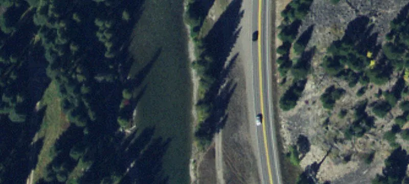 Gallatin Gateway, MT 59730
