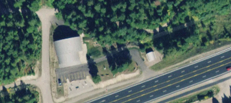9100 Us Hwy 2nd E