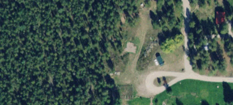 1385 Old Hwy 2nd E