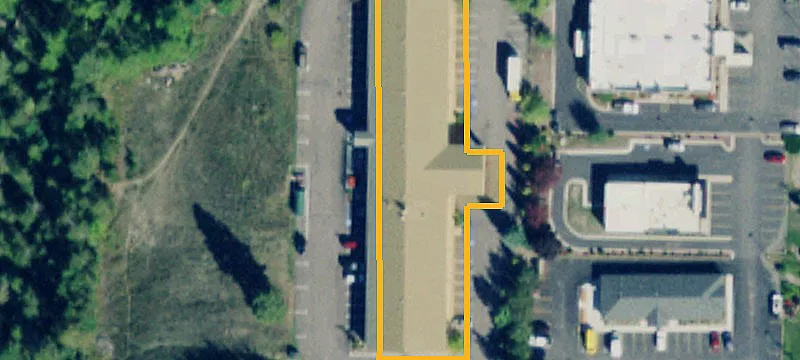 6390 Us Hwy 93rd S