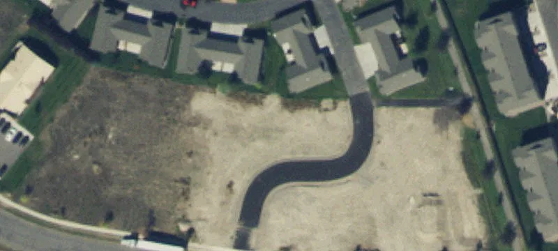 Wooden Shoe Ln
