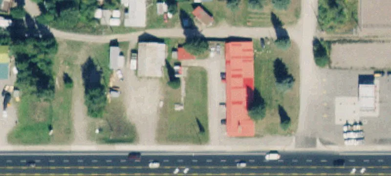Us Hwy 2nd E