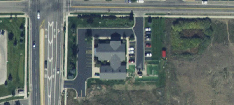 450 Cottonwood Rd