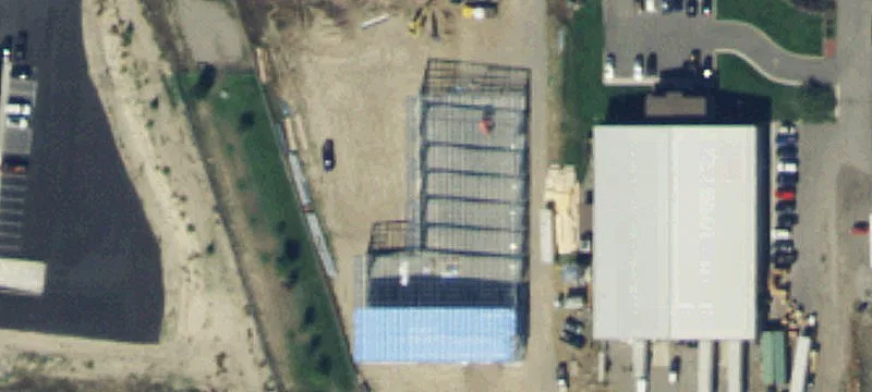 200 Wooden Shoe Ln