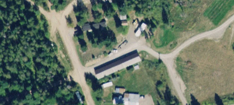 110 Etta St