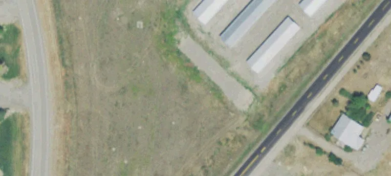 1420 Old Us Hwy 91