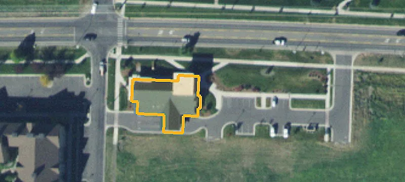 1840 Baxter Ln
