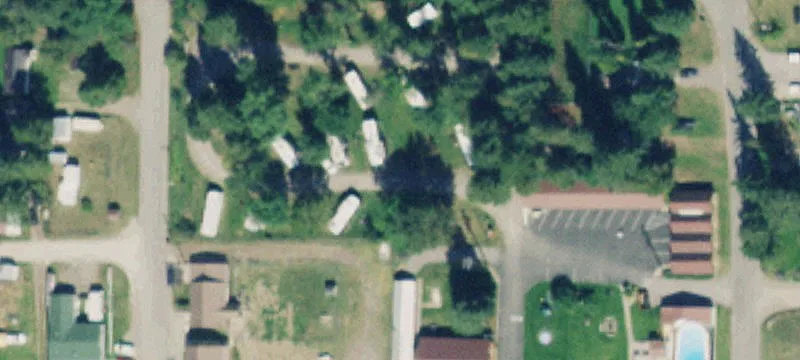 55 6th W St