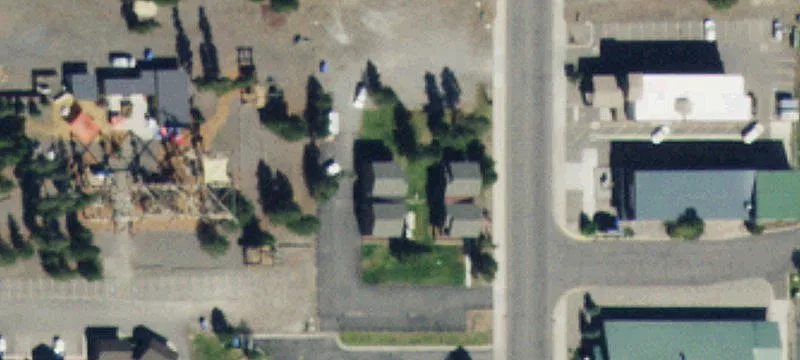 102 Electric St