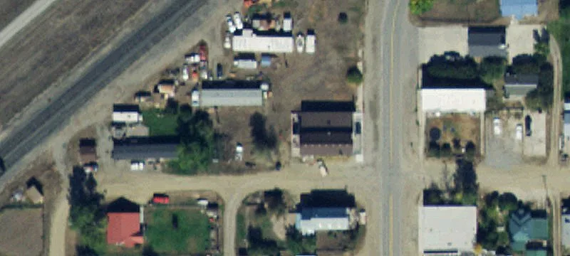 21 Main St