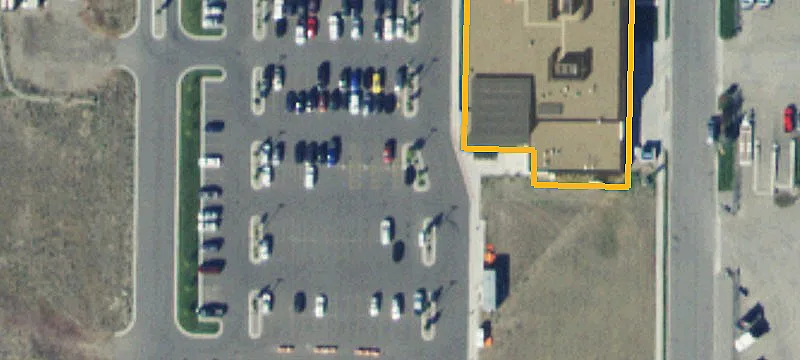 206 Alaska Frontage Rd