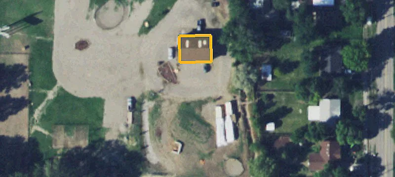 2312 Kimble Dr
