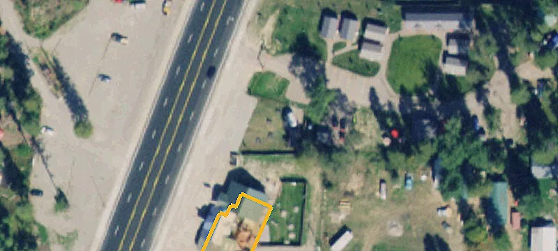 10156 Us Hwy 2nd E
