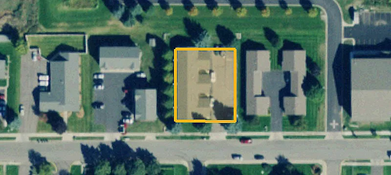 545 Liberty St, Unit 1