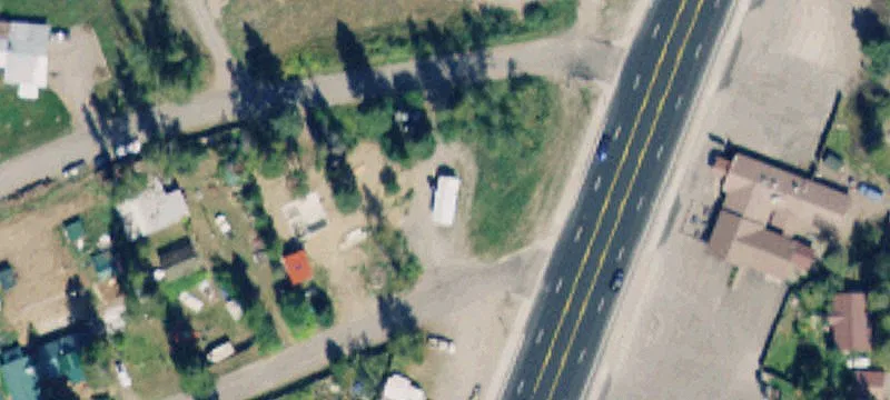 Coram, MT 59913