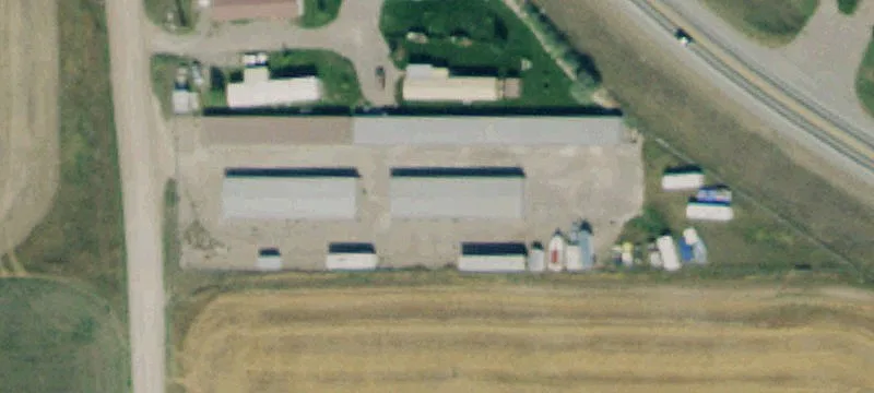 1701 Egan Slough Rd
