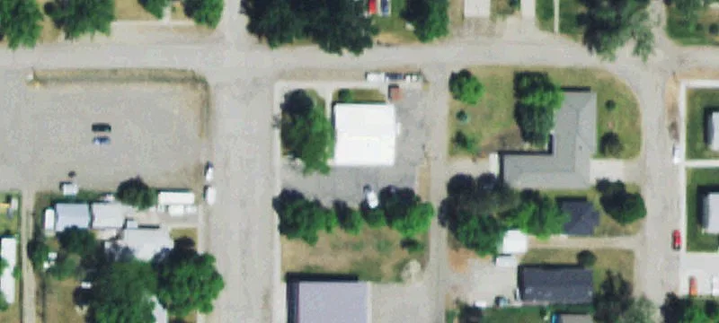 Main St