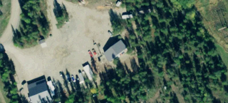 1071 Uppr Whitefish Rd