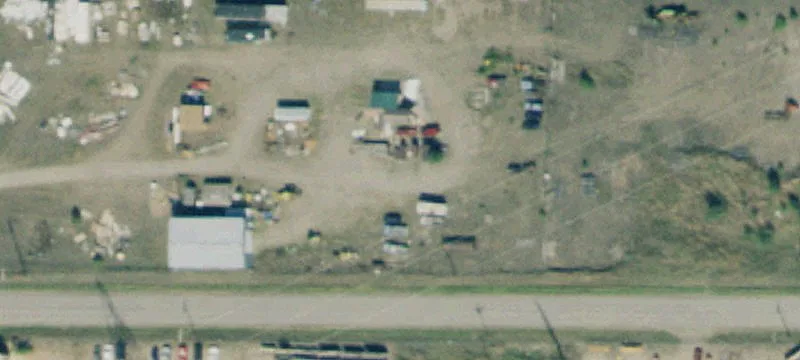 750 Berne Rd