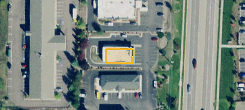 6368 Us Hwy 93rd S