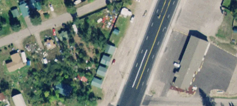 10105 Us Hwy 2nd E