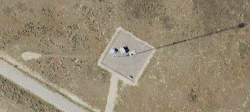 3425 Castle Butte Rd