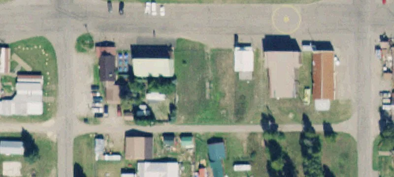 121 Hungry Horse Blvd